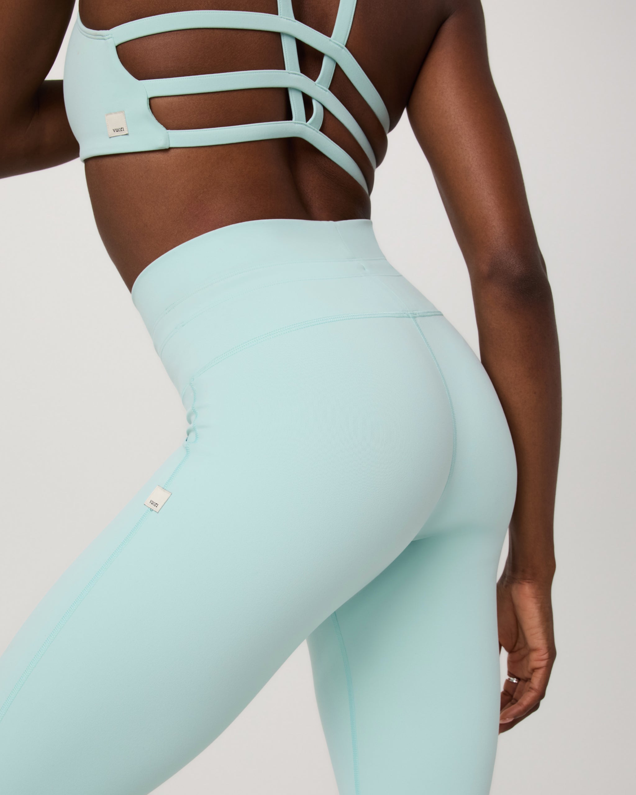 Daily Legging - Long | Spearmint - Image 4