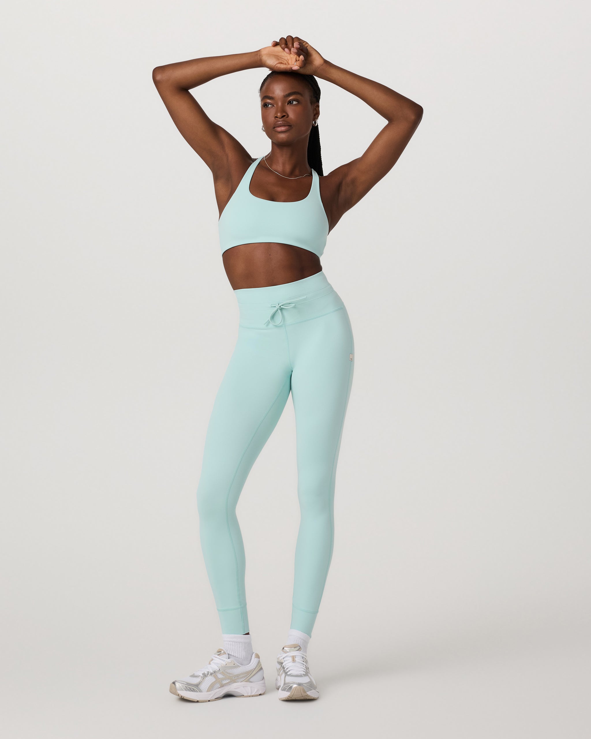 Daily Legging | Spearmint - Image 2
