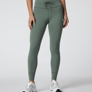 Daily Legging - Short | Marsh