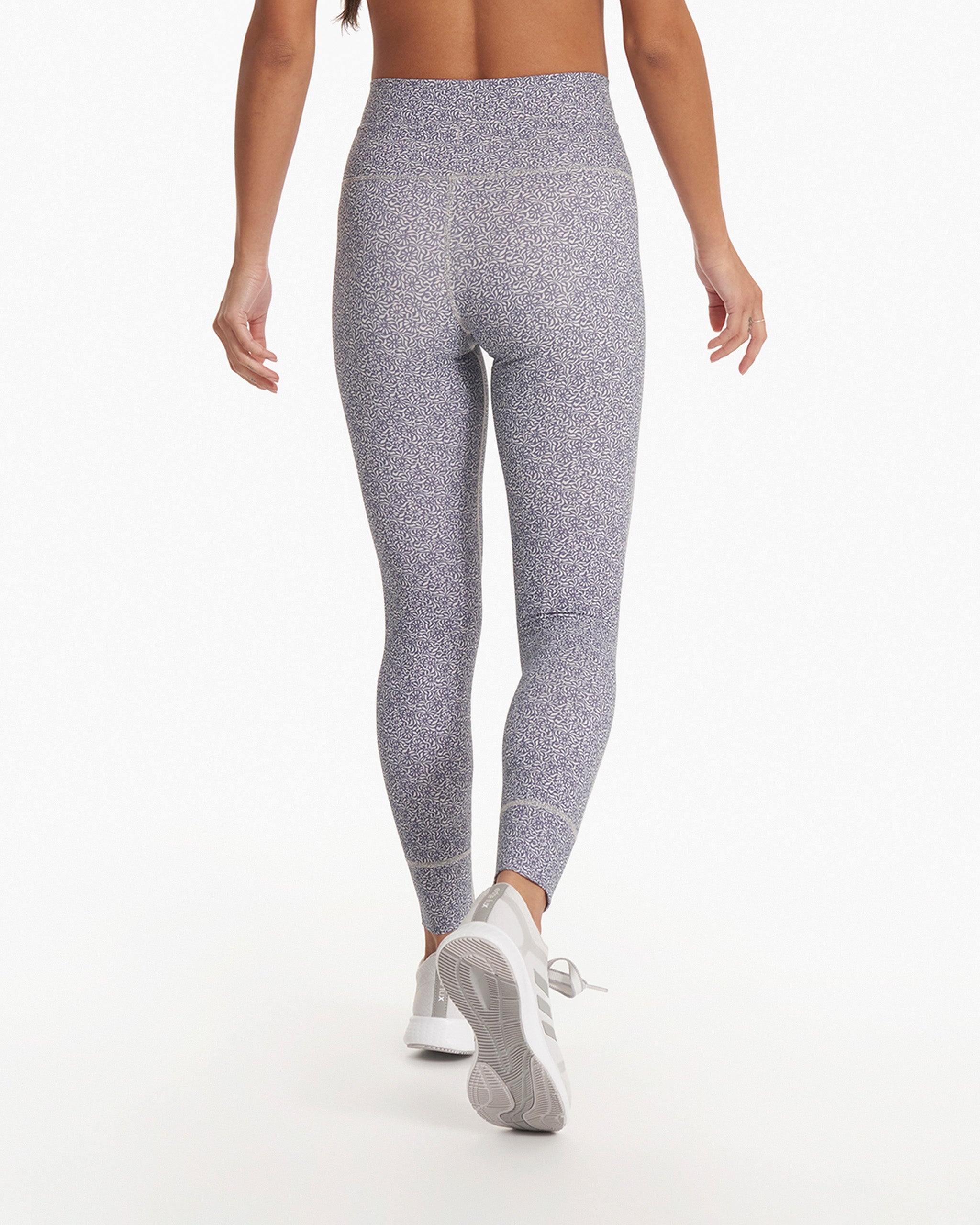 Daily Legging | Azure Mini Samba - Image 4