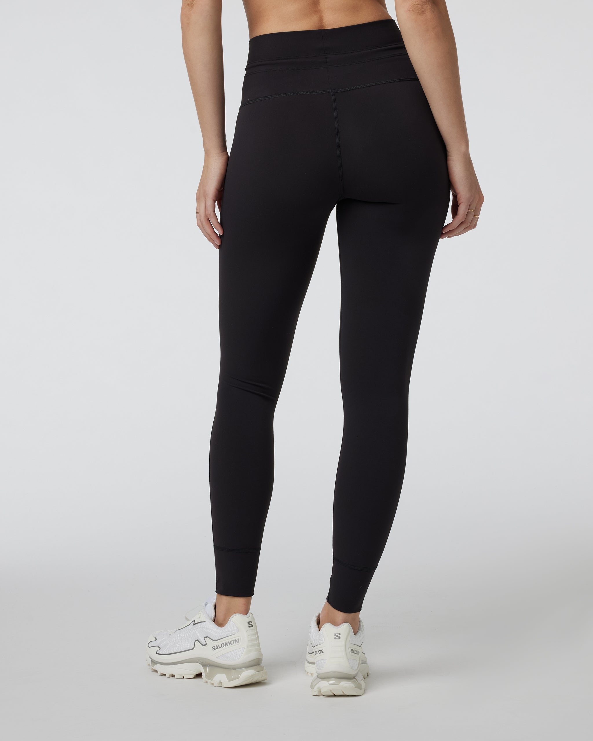 Daily Legging | Black - Image 3