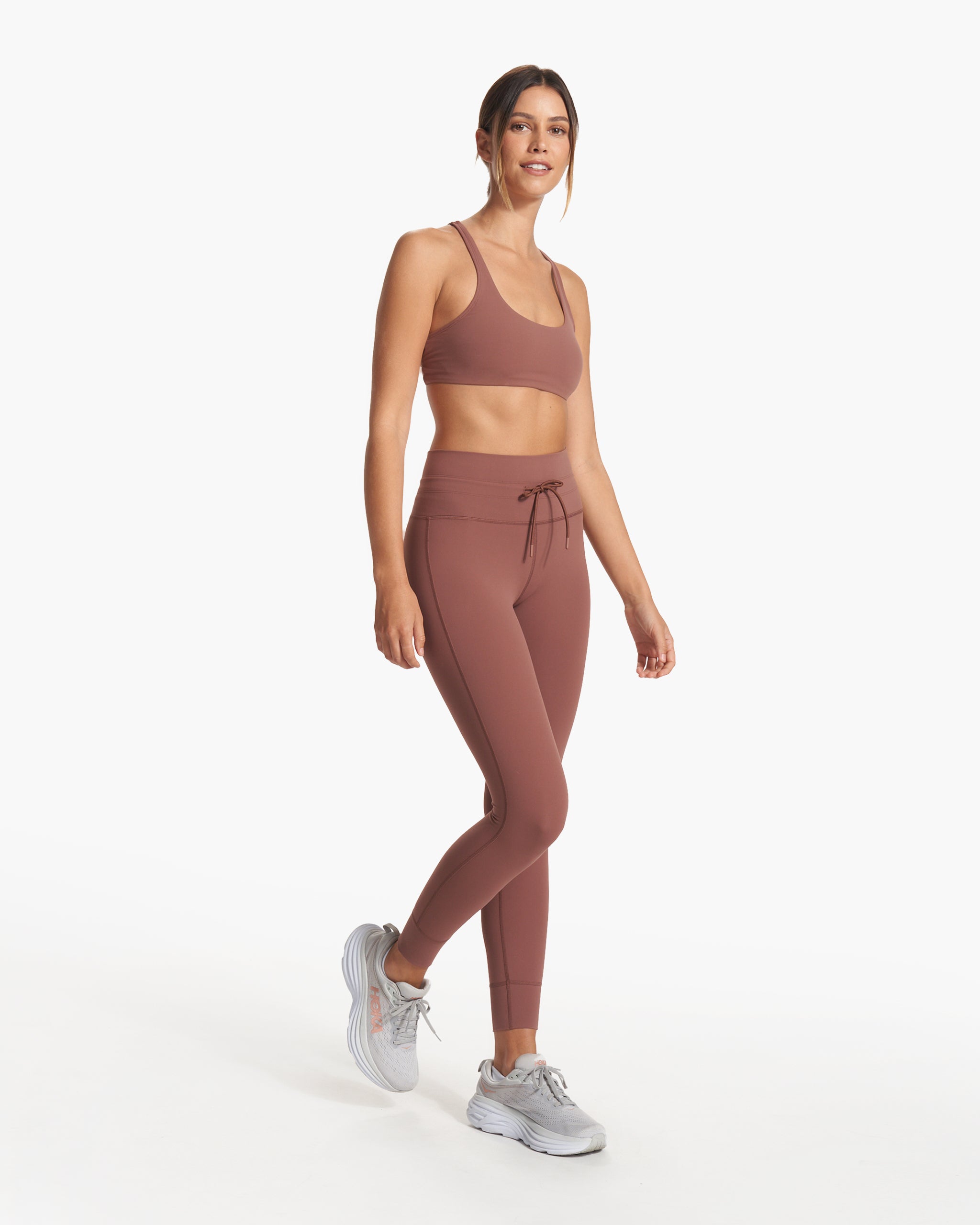 Daily Legging | Hazelnut - Image 3