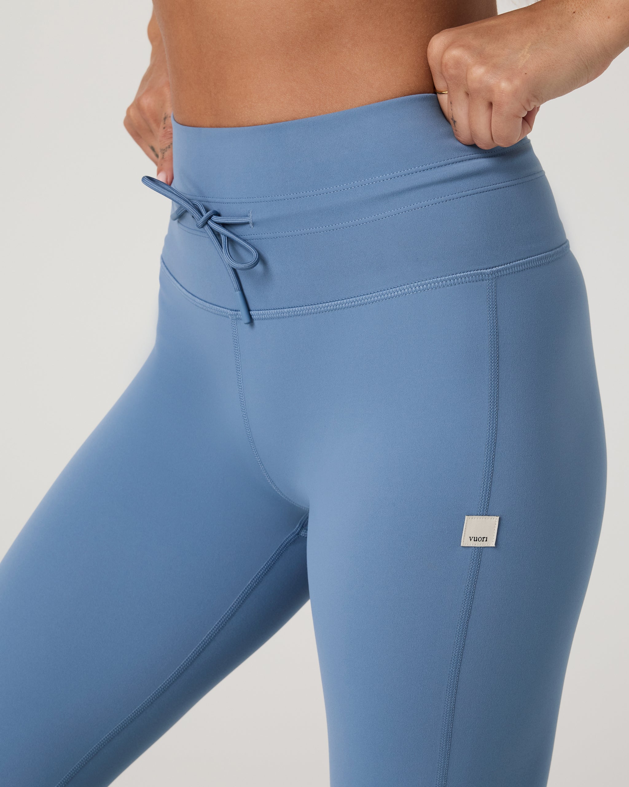 Daily Legging | Light French Blue - Image 4