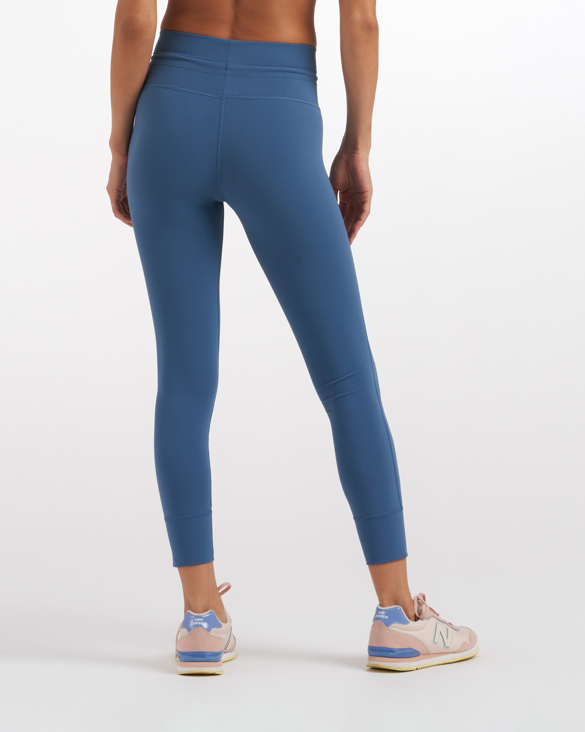 Daily Legging | Pool Blue - Image 3