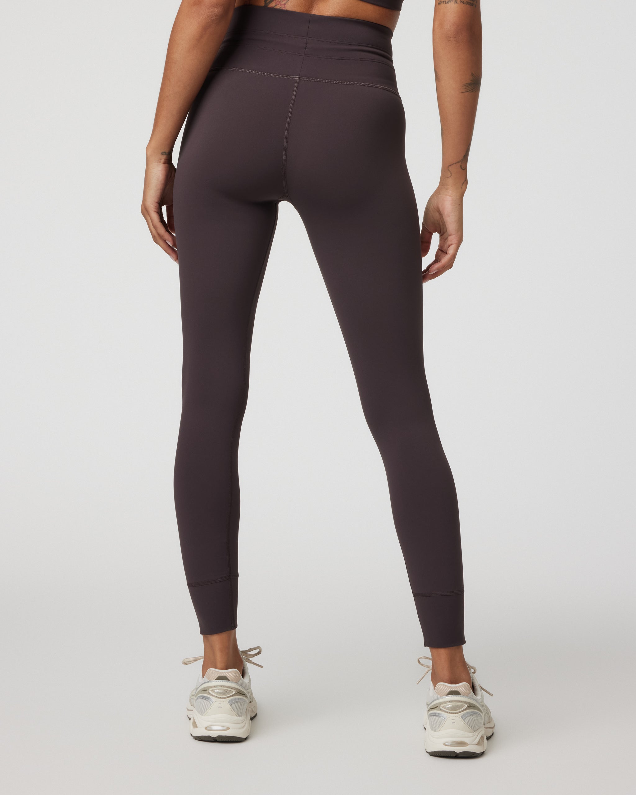 Daily Legging | Sangria - Image 3