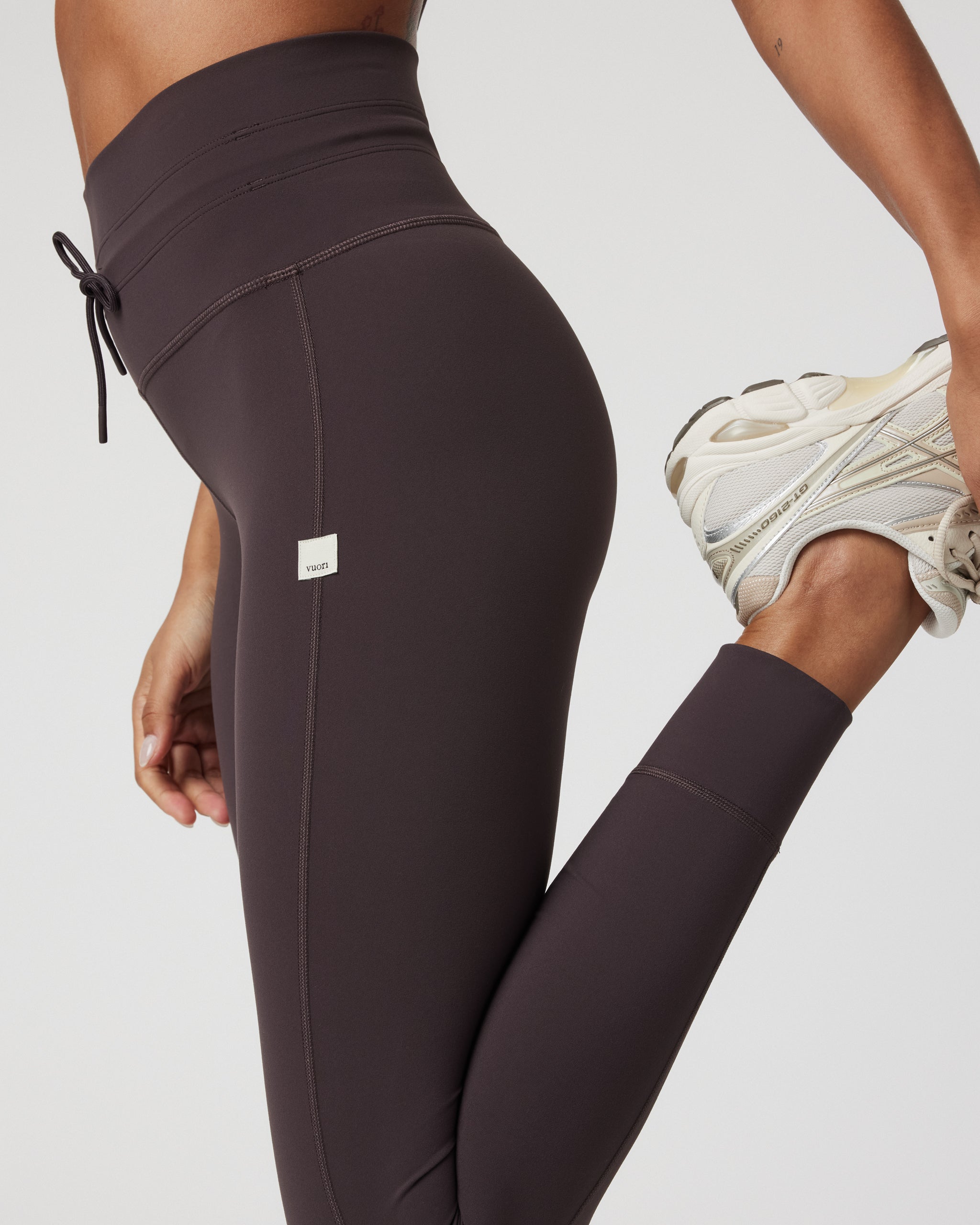 Daily Legging | Sangria - Image 4