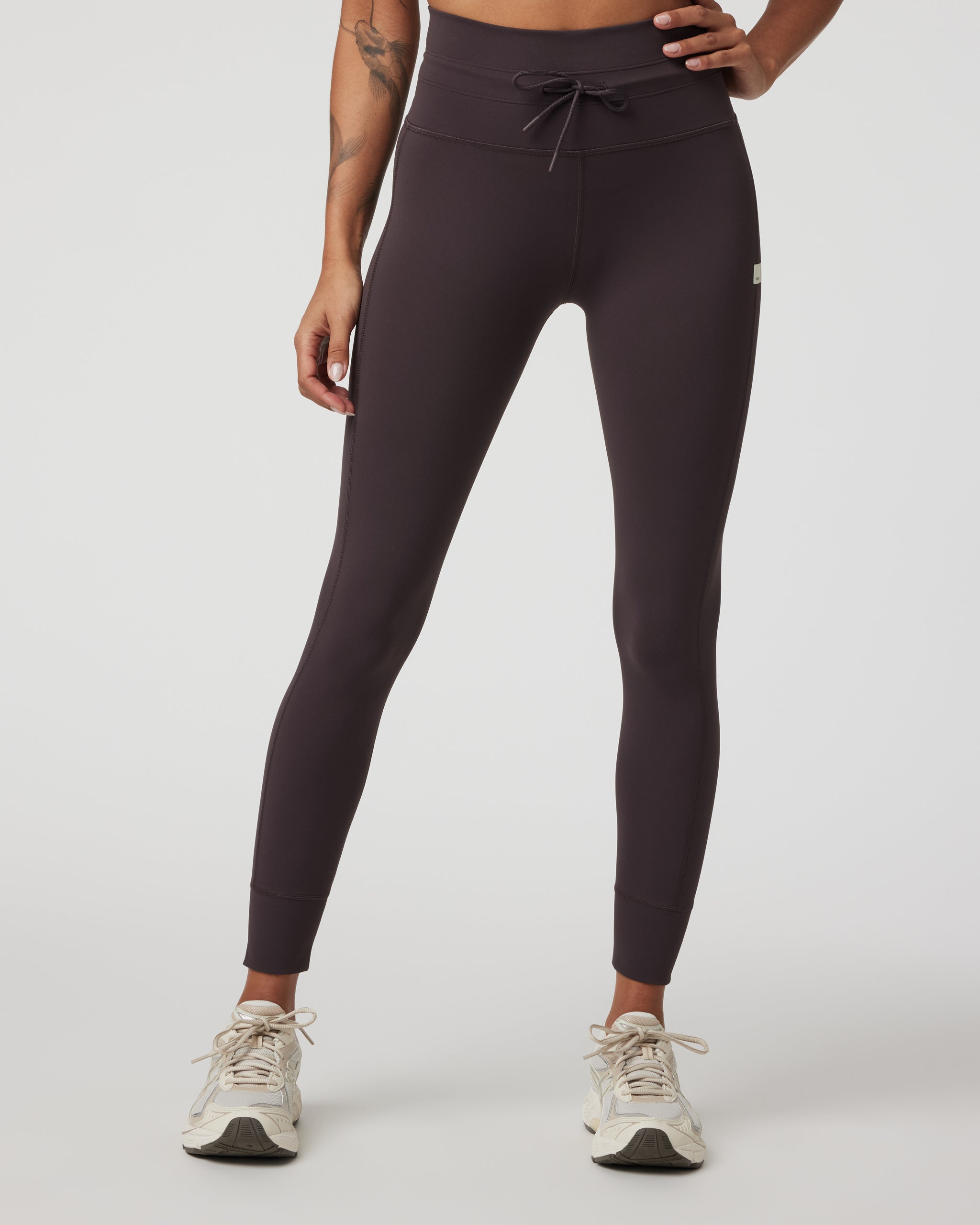 Daily Legging | Sangria - Image 5