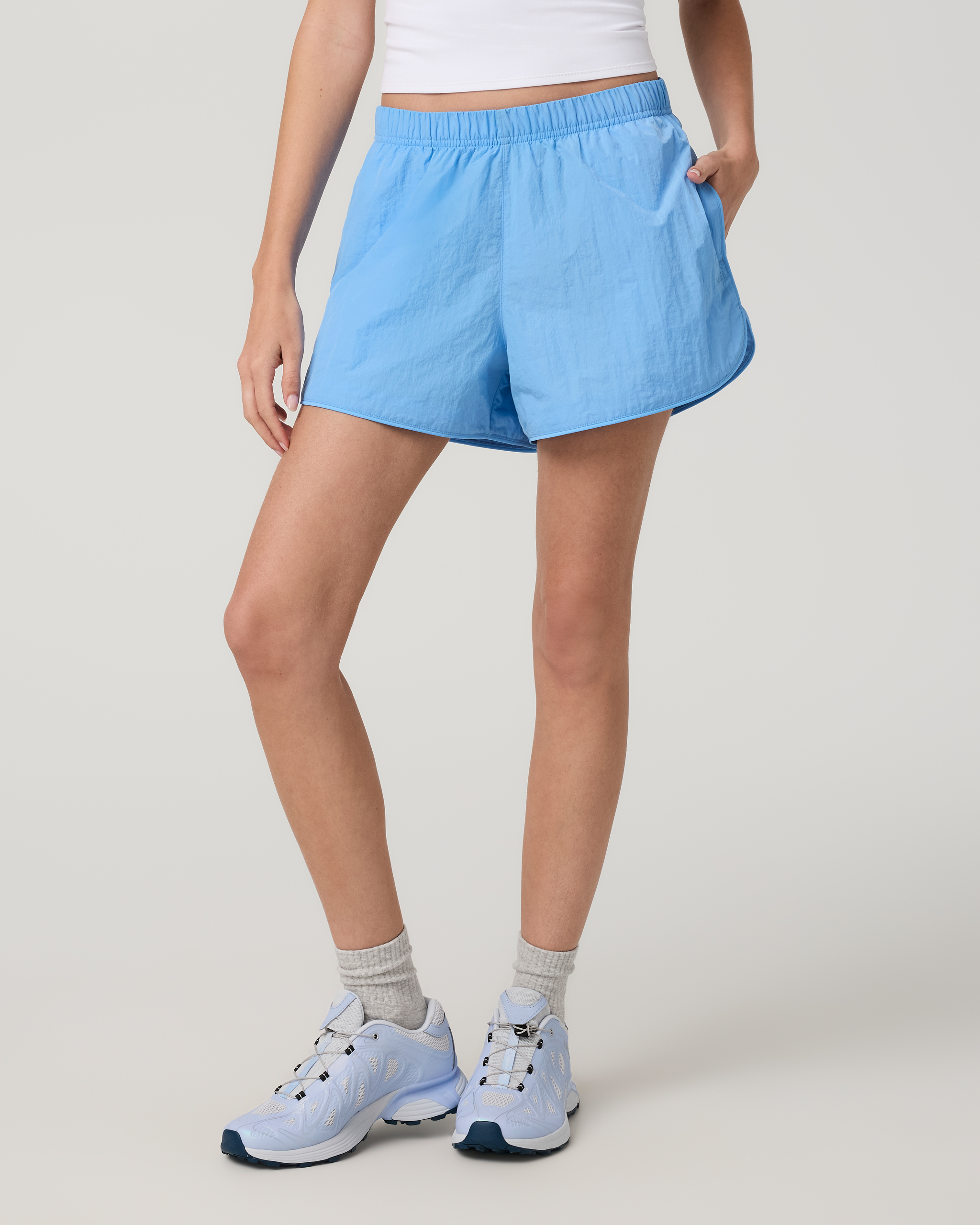 Retrograde Short 3 | Oasis Blue - Image 5