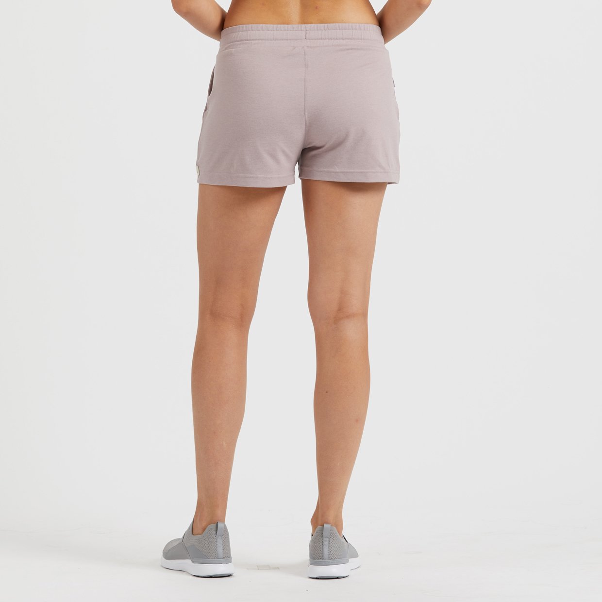 Halo Performance Short | Dusk Heather - Image 3