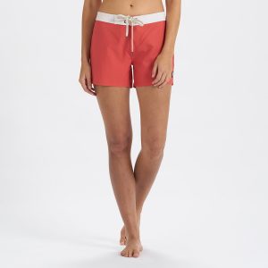 Sea Bound Boardshort | Melon