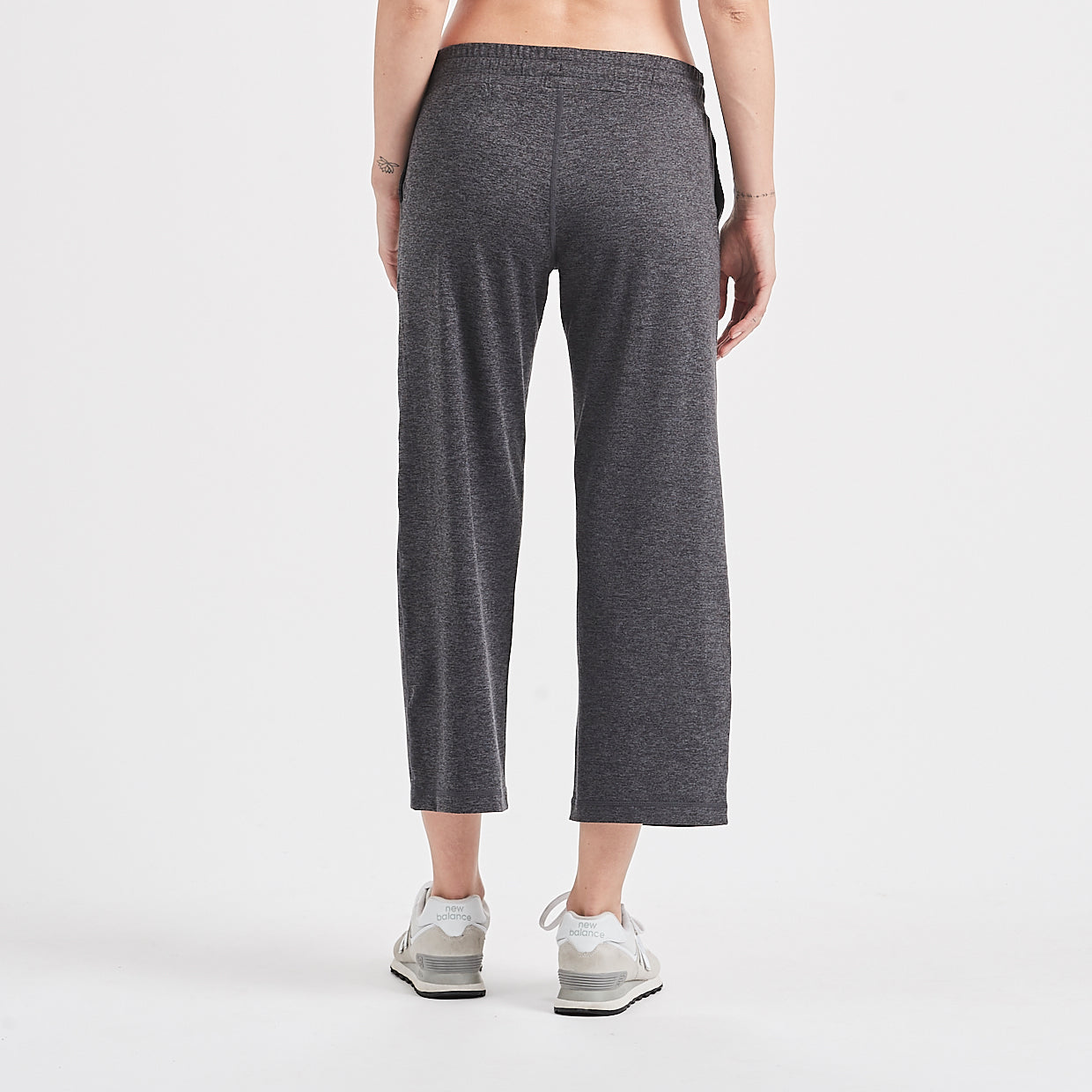 Lunar Pant | Charcoal Heather - Image 3