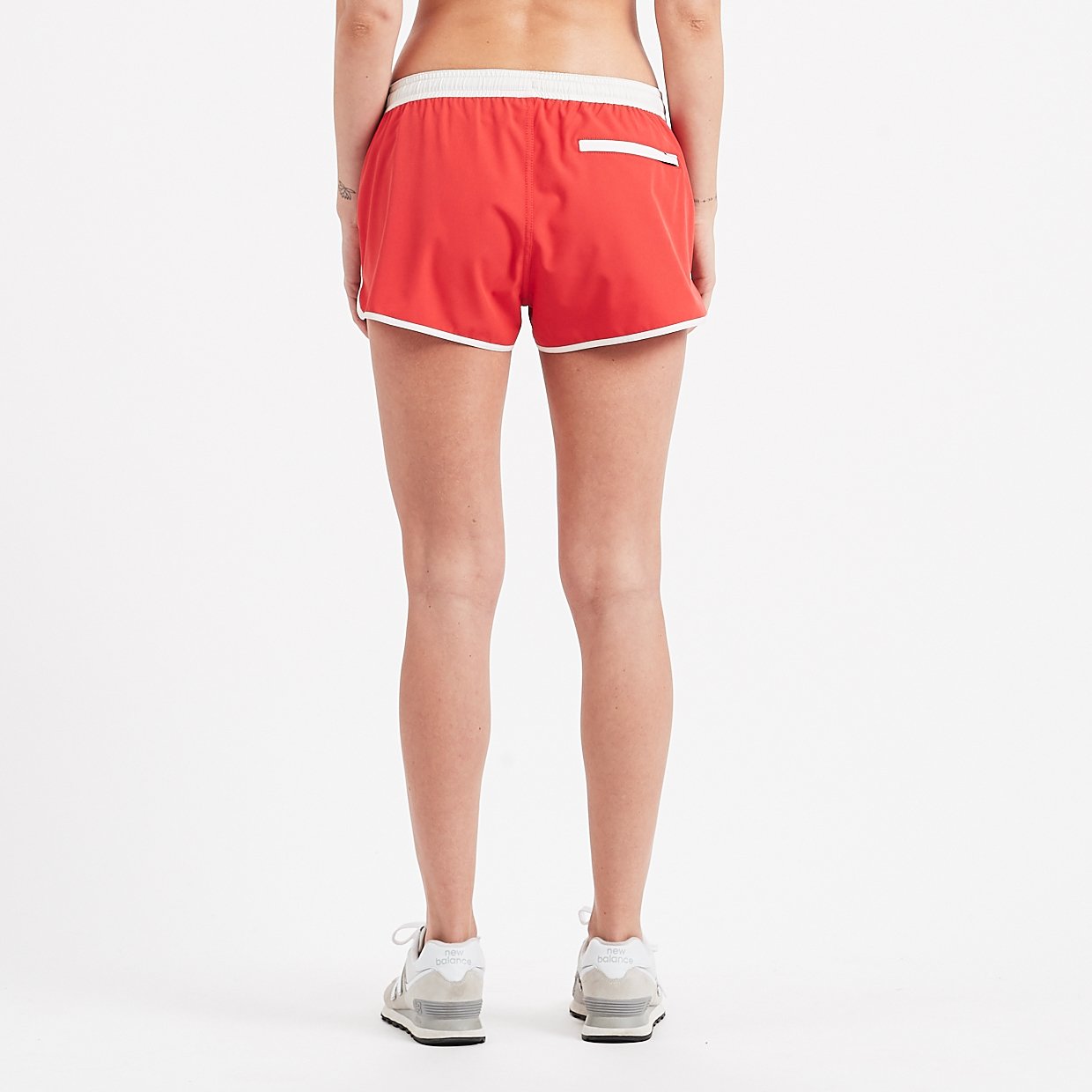 Tavi Short | Melon - Image 3