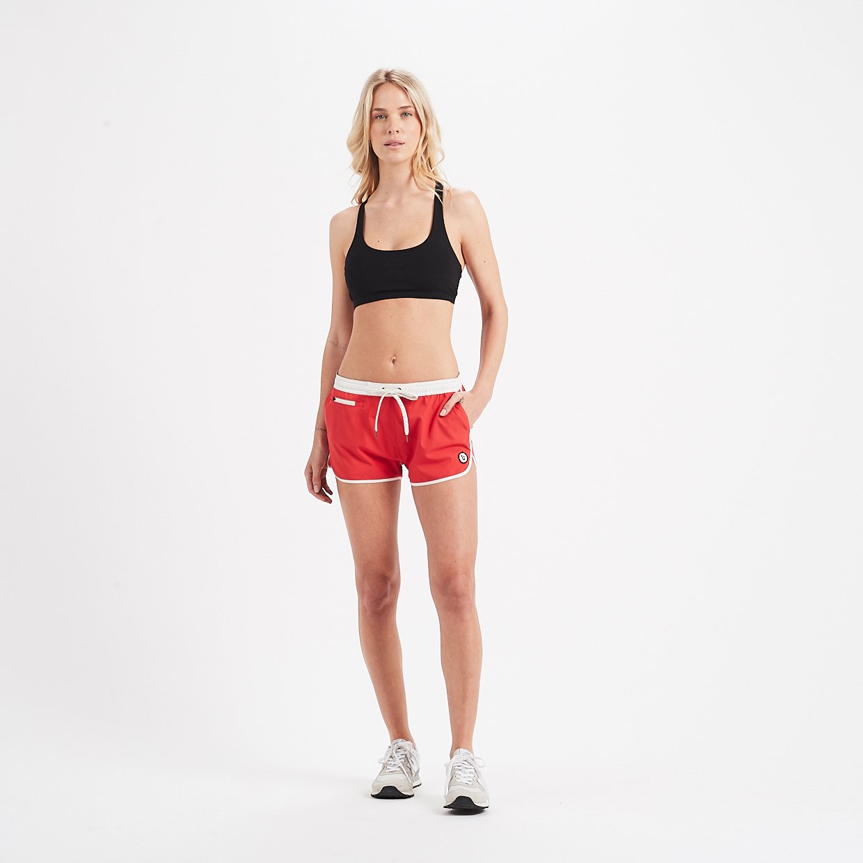 Tavi Short | Melon - Image 4