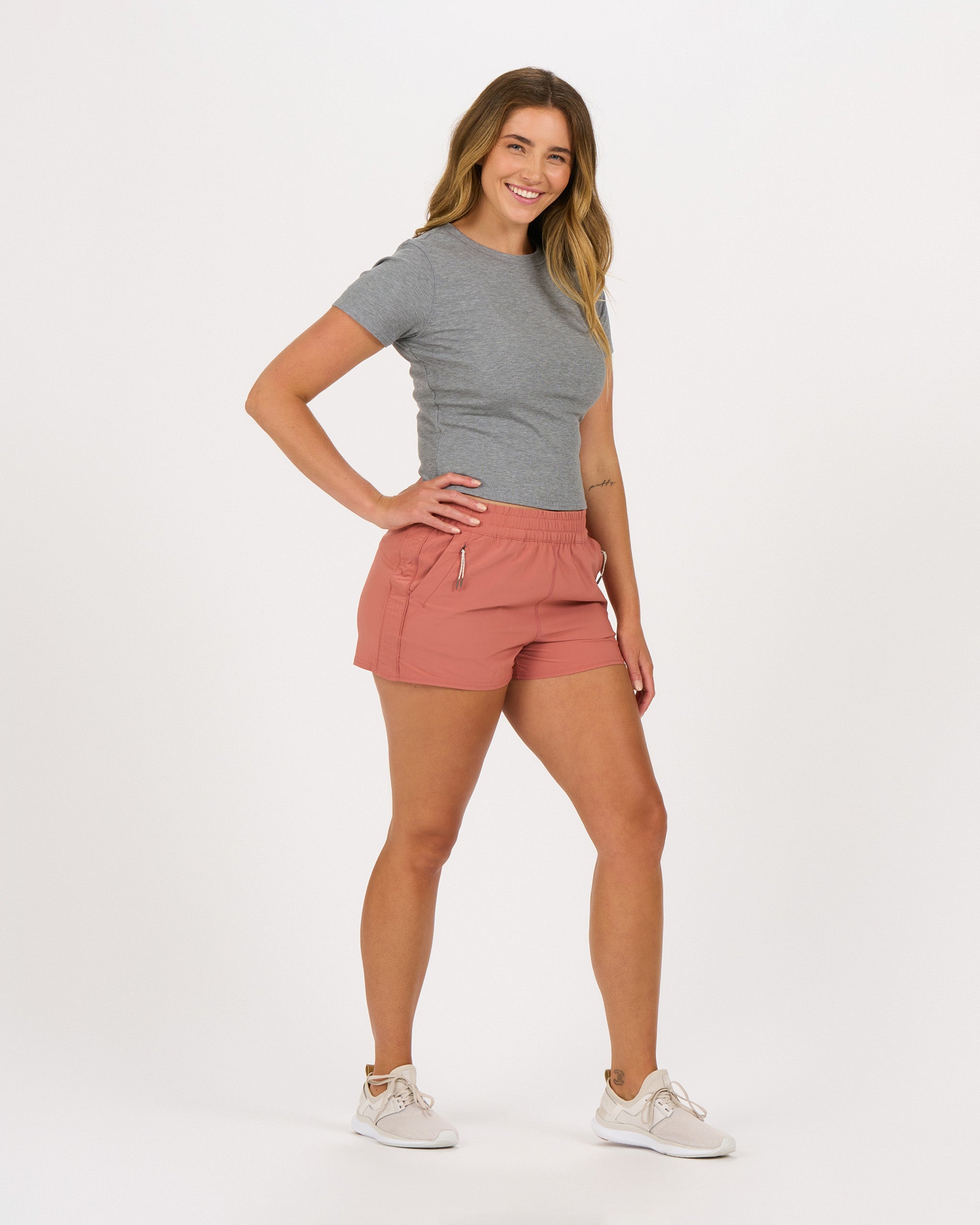 Dash Short | Cinnamon - Image 3