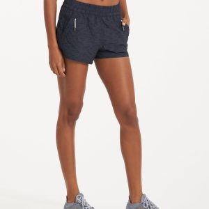Dash Short | Midnight Slub