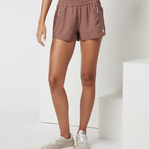 Dash Short | Terracotta