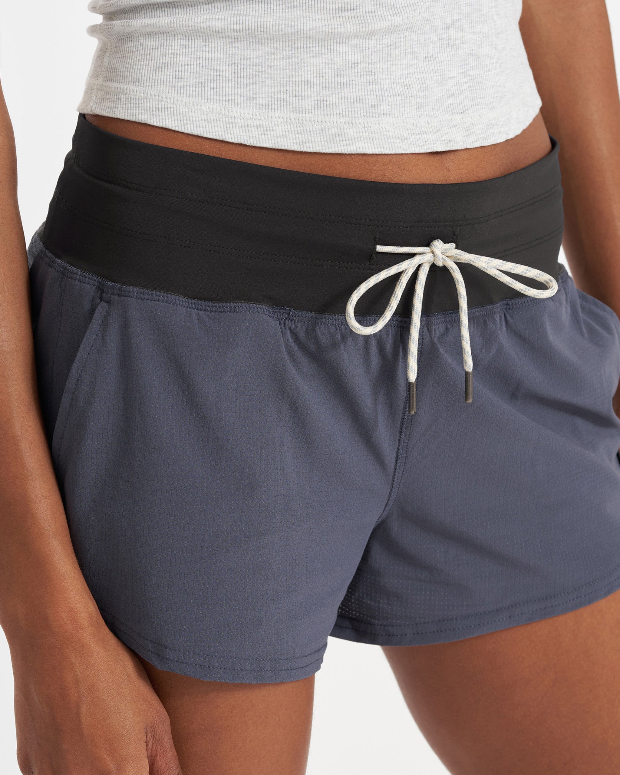 Seabreeze Short | Azure - Image 4