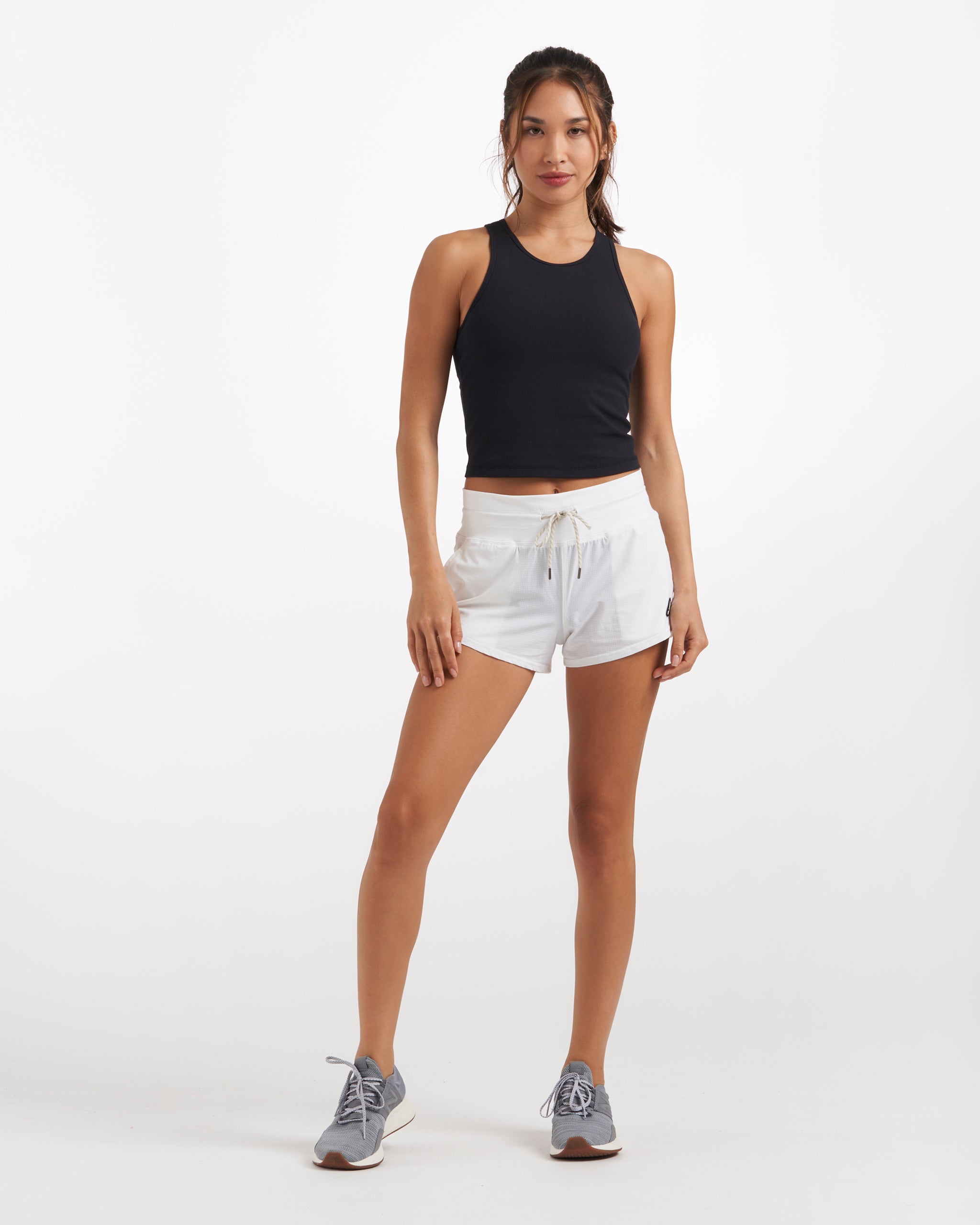 Seabreeze Short | White - Image 5