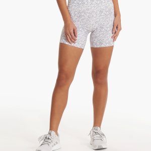 Studio Pocket Short | Light Micro Mini Camo