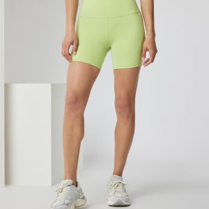 Studio Pocket Short | Limone