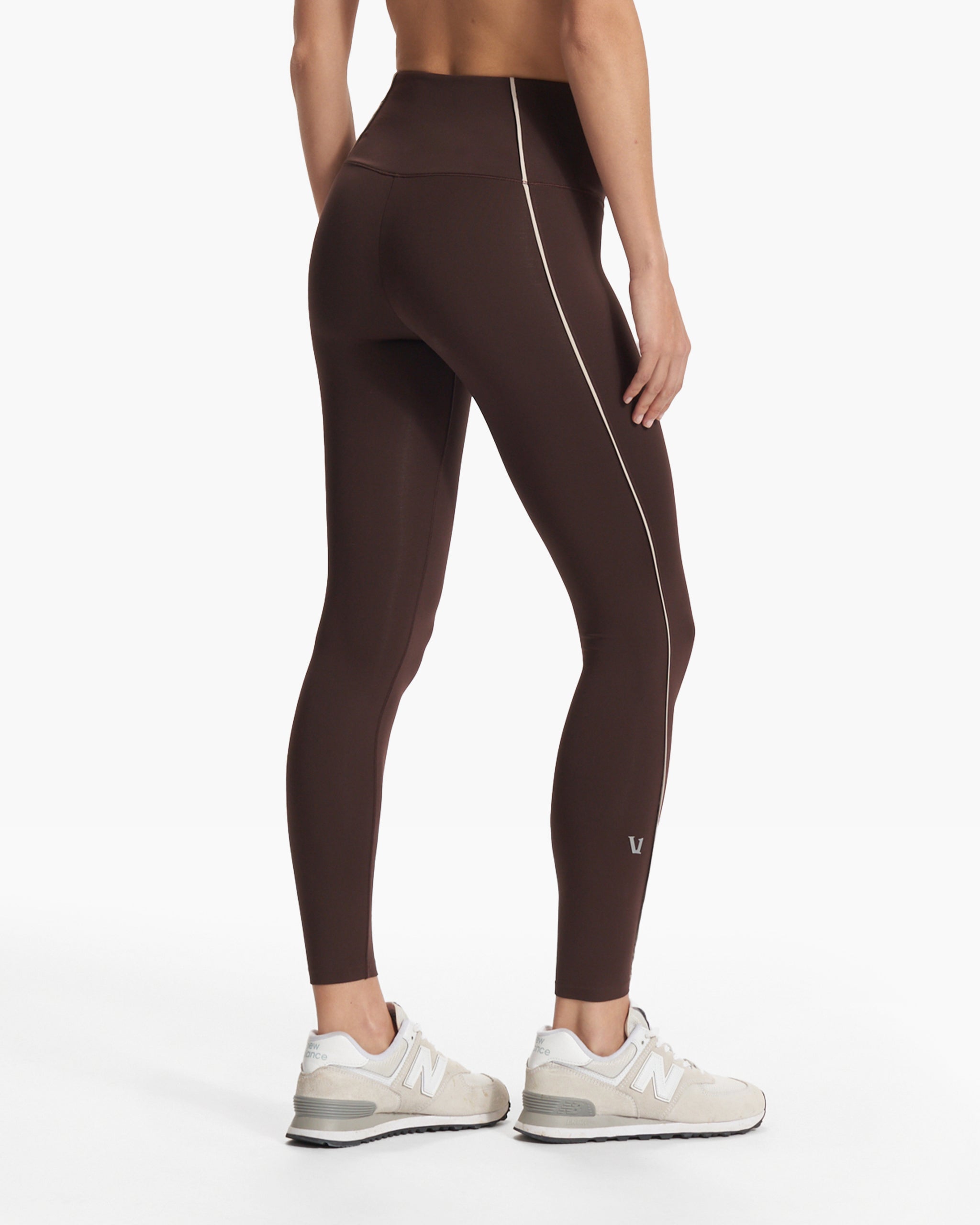 Evolve Lunar Legging | Mahogany - Image 3