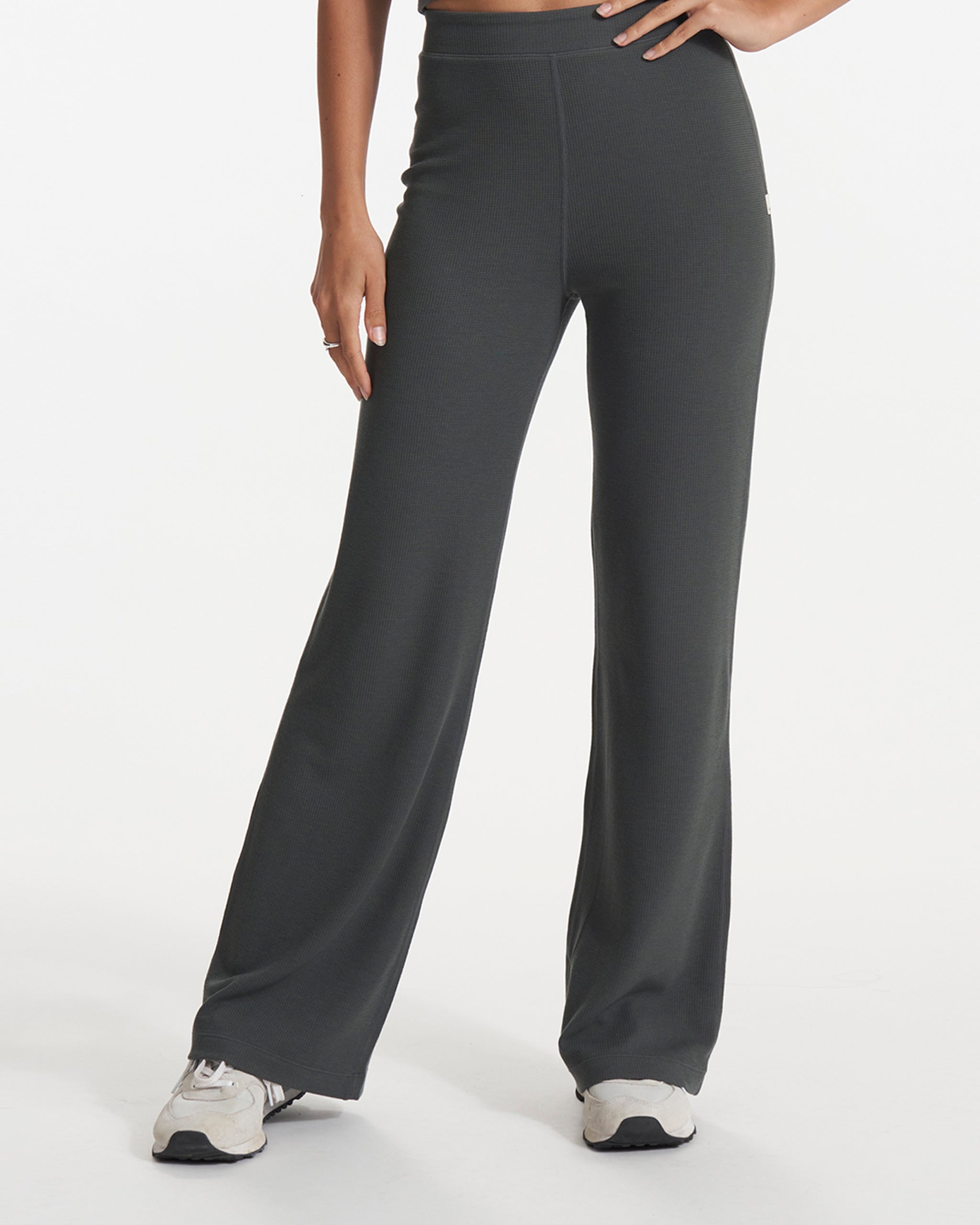 Bayview Thermal Wideleg | Shale - Image 2