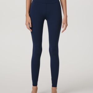Vuori AllTheFeels™ Legging - Long | Blue Coast
