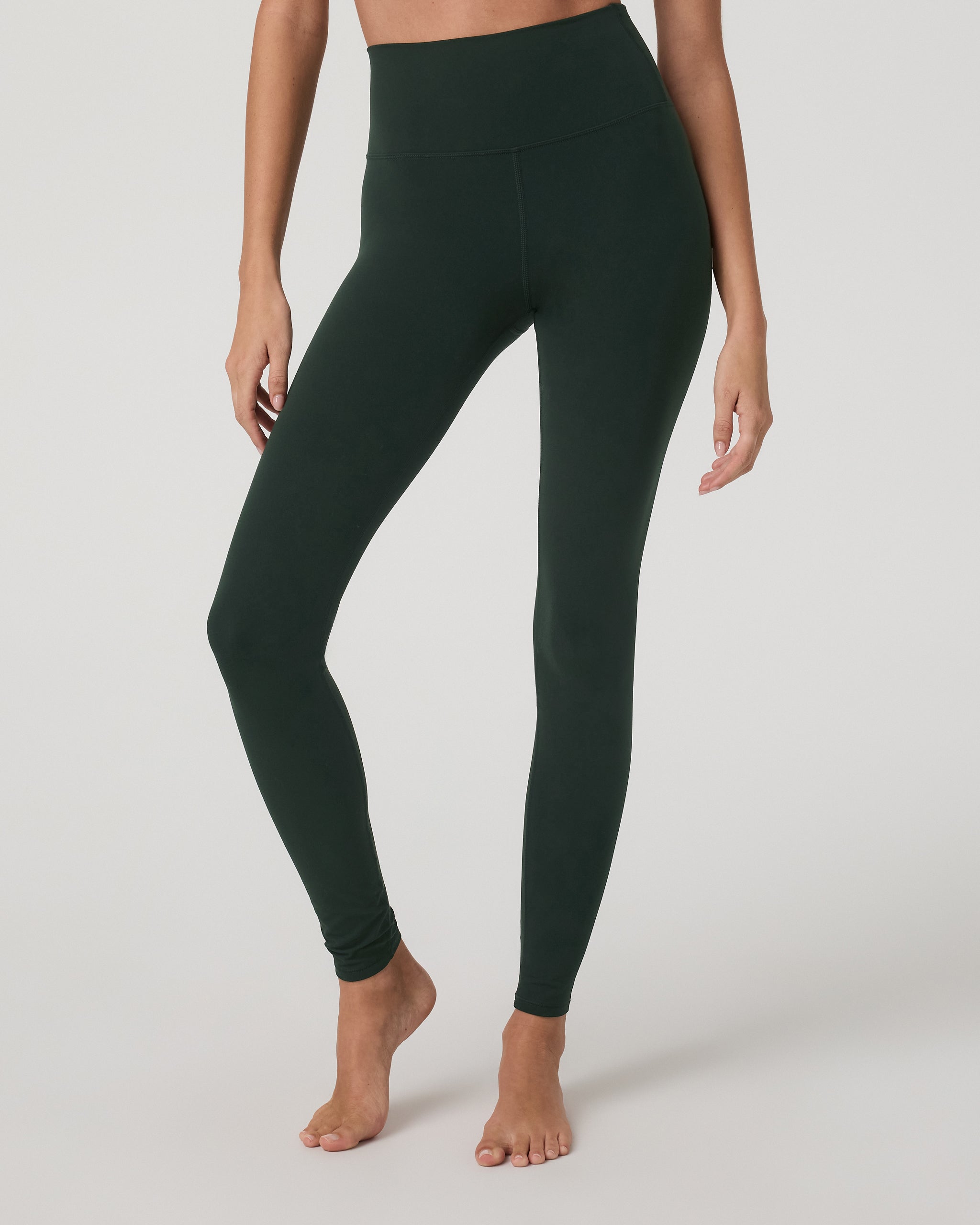 Vuori AllTheFeels™ Legging - Long | Evergreen