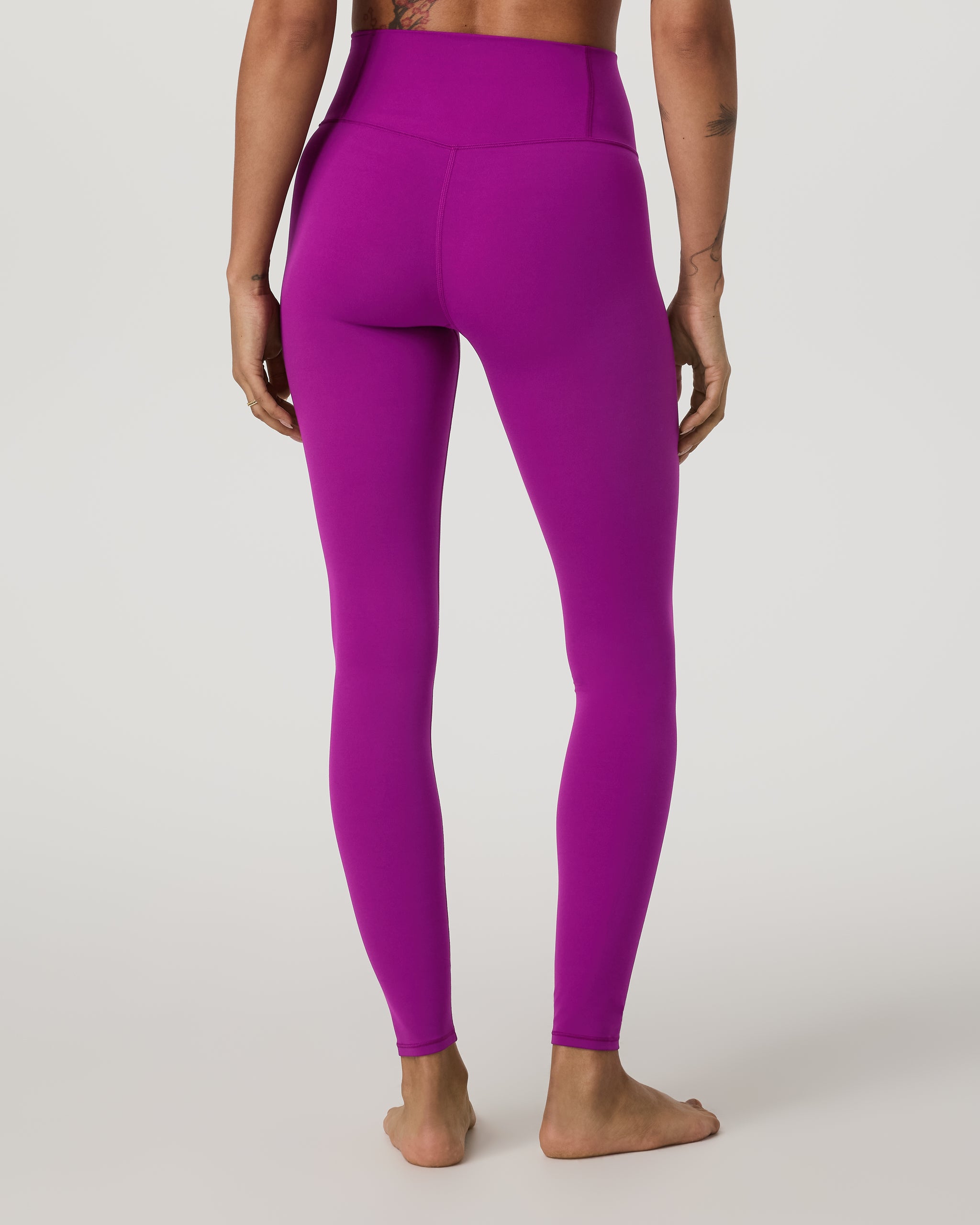 Vuori AllTheFeels™ Legging | Magenta - Image 4
