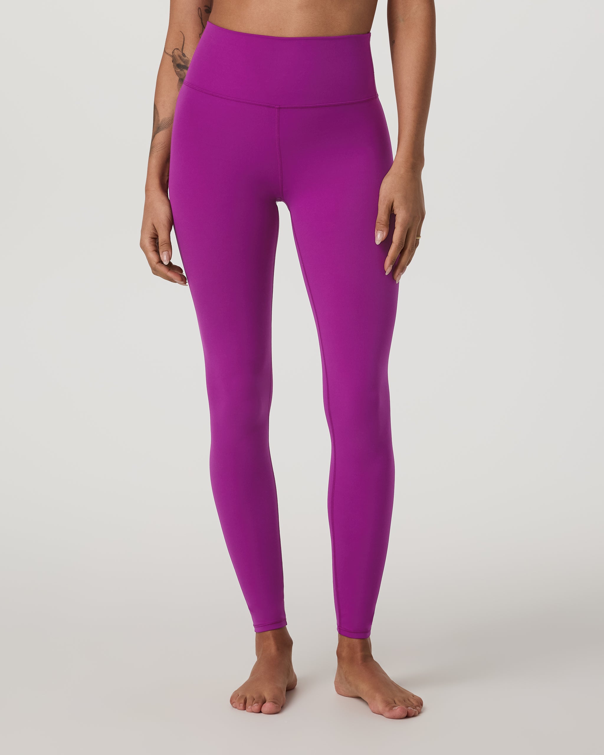 Vuori AllTheFeels™ Legging | Magenta - Image 2