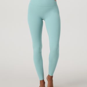 Vuori AllTheFeels™ Legging - Long | Sea Spray
