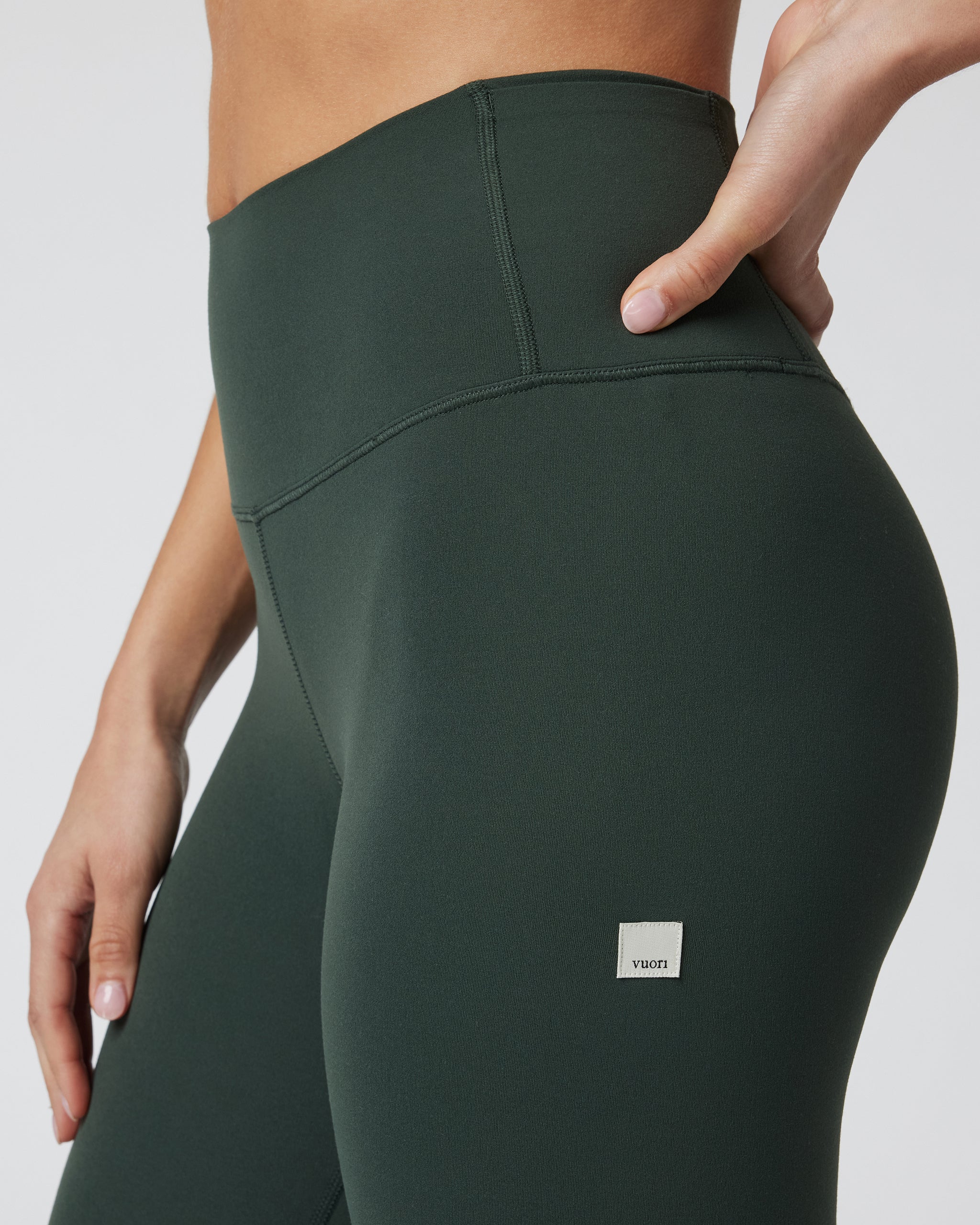 Vuori AllTheFeels™ Legging | Aspen - Image 4