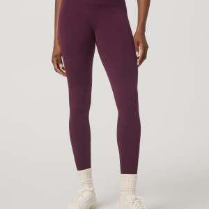 Vuori AllTheFeels™ Legging - Short | Cerise