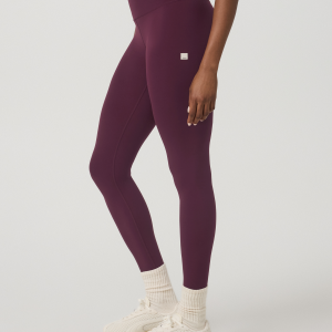 Vuori AllTheFeels™ Legging - Long | Cerise