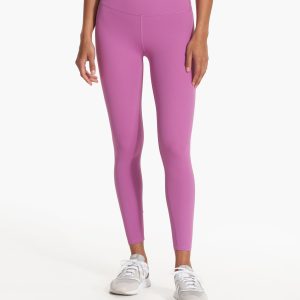 Vuori AllTheFeels™ Legging | Claret