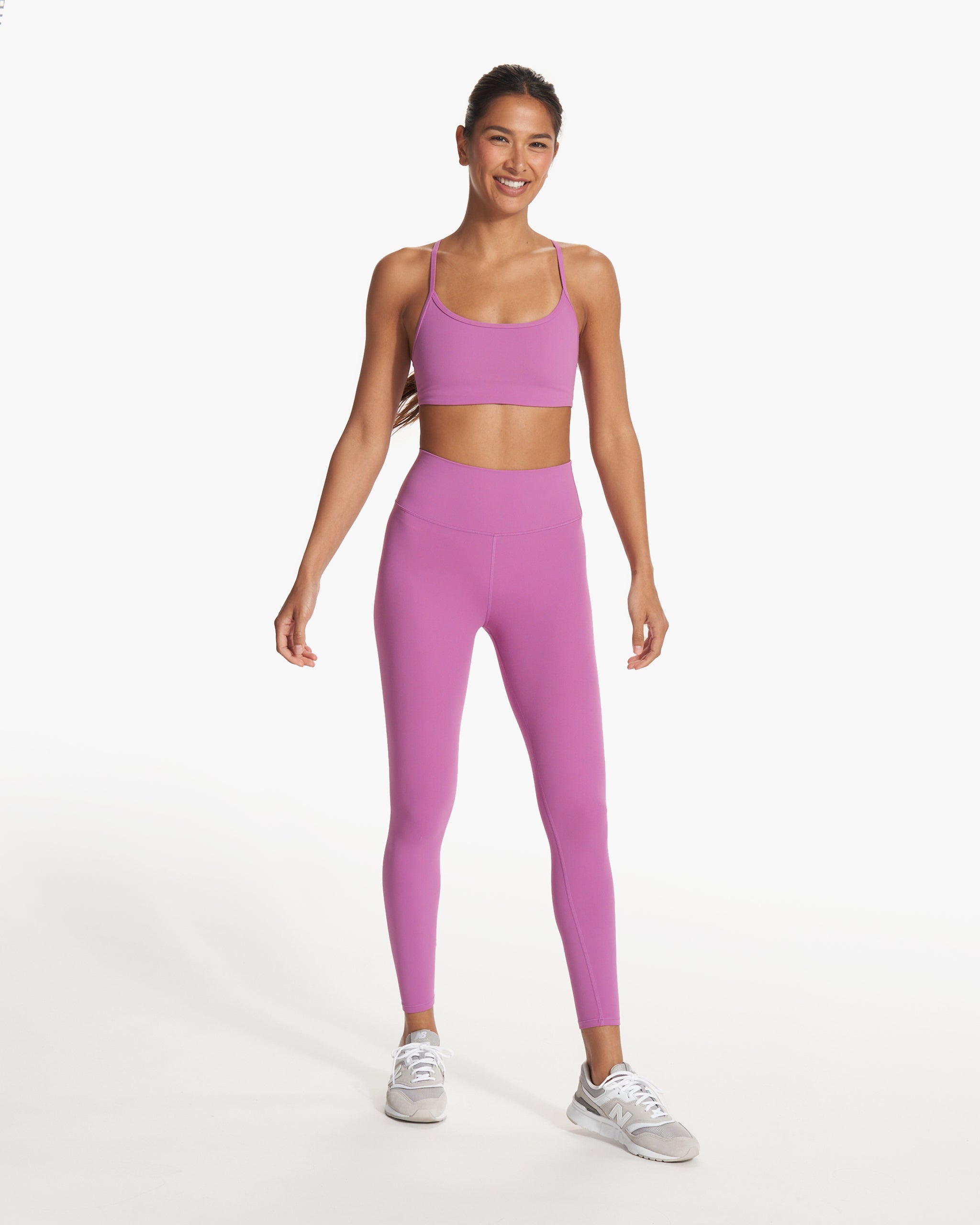Vuori AllTheFeels™ Legging | Claret - Image 5