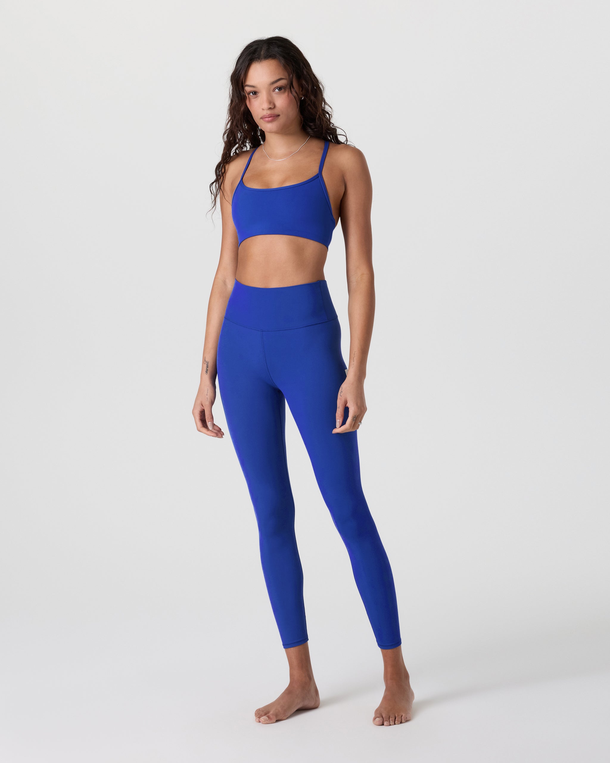 Vuori AllTheFeels™ Legging | Copenhagen - Image 2
