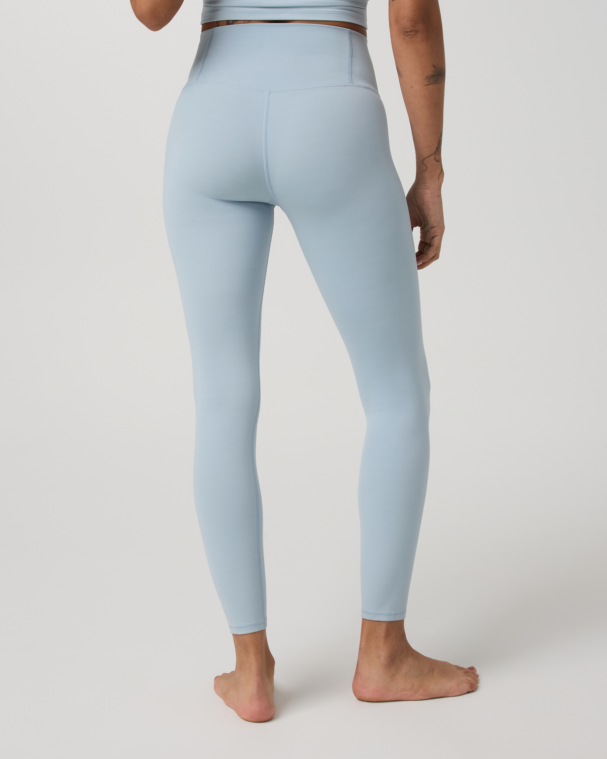 Vuori AllTheFeels™ Legging | Eggshell Blue - Image 3
