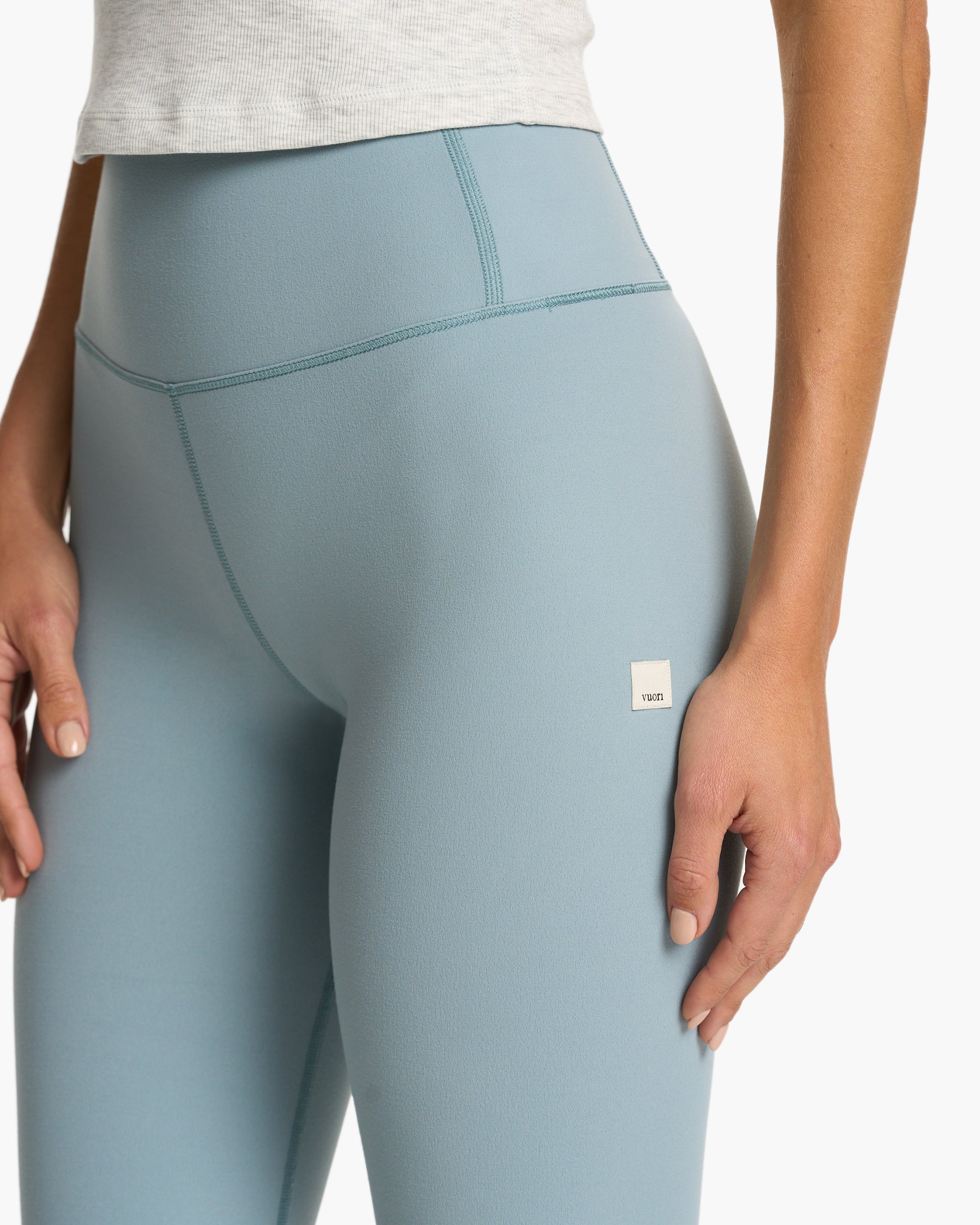 Vuori AllTheFeels™ Legging | Ether - Image 3