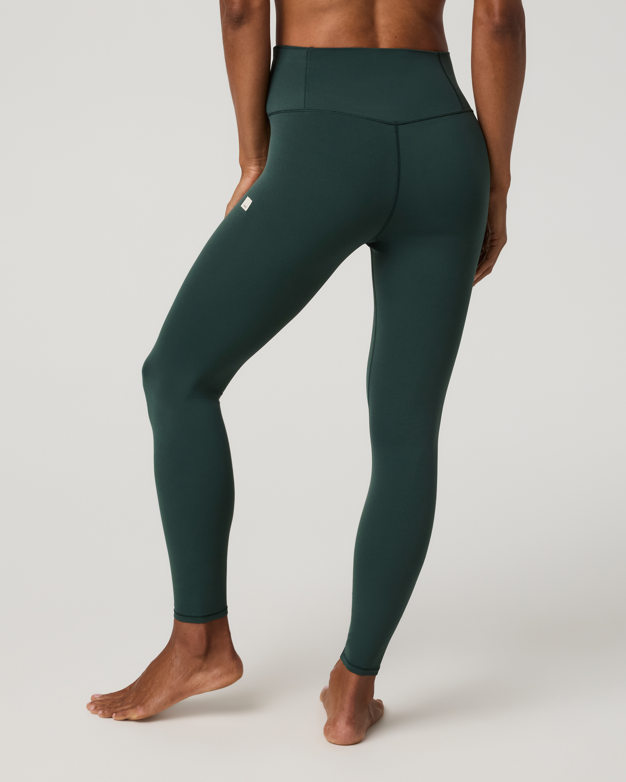 Vuori AllTheFeels™ Legging - Long | Hemlock - Image 3