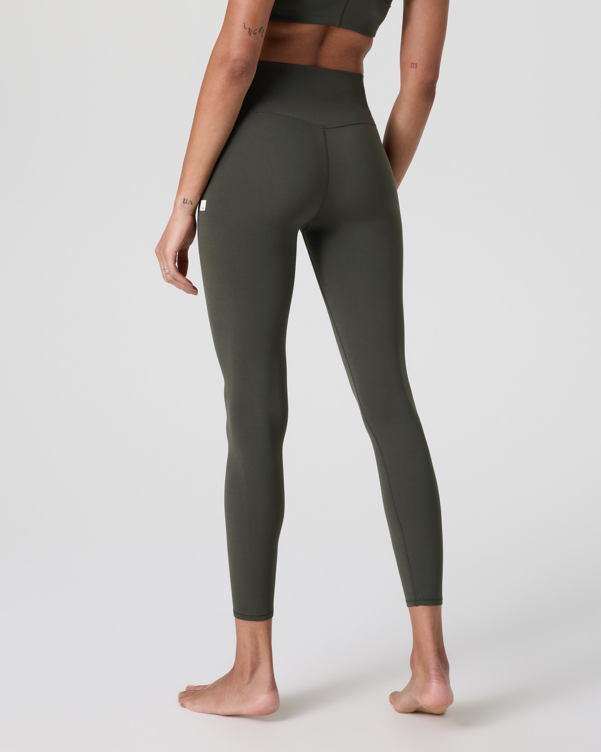 Vuori AllTheFeels™ Legging | Kale - Image 3