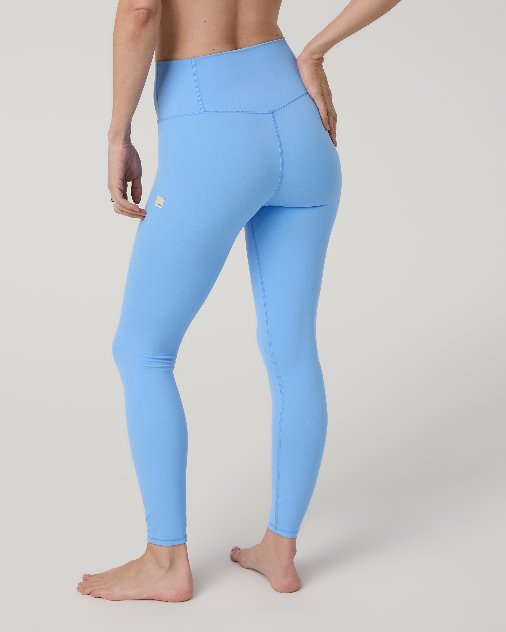 Vuori AllTheFeels™ Legging | Oasis Blue - Image 3