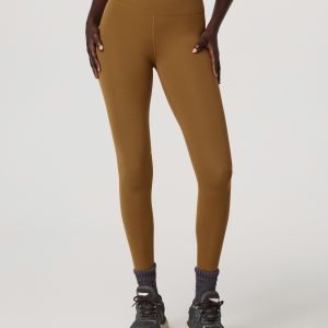 Vuori AllTheFeels™ Legging | Rum