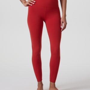 Vuori AllTheFeels™ Legging | Scarlet