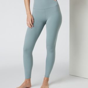Vuori AllTheFeels™ Legging | Vintage Pistachio