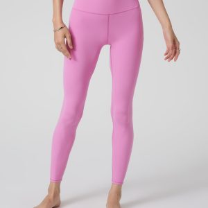 Vuori AllTheFeels™ Legging | Azalea Pink