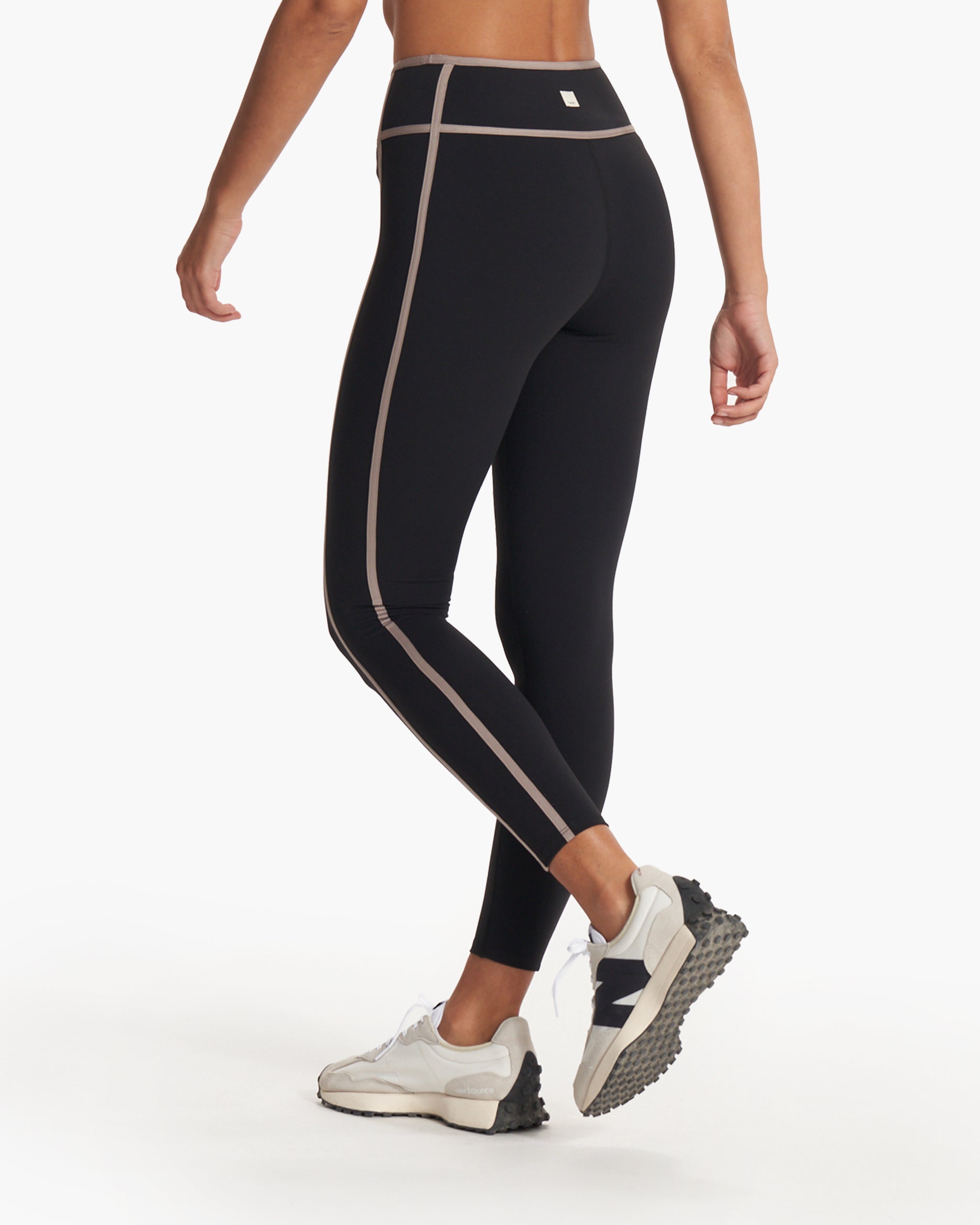 Piper Legging | Black - Image 3