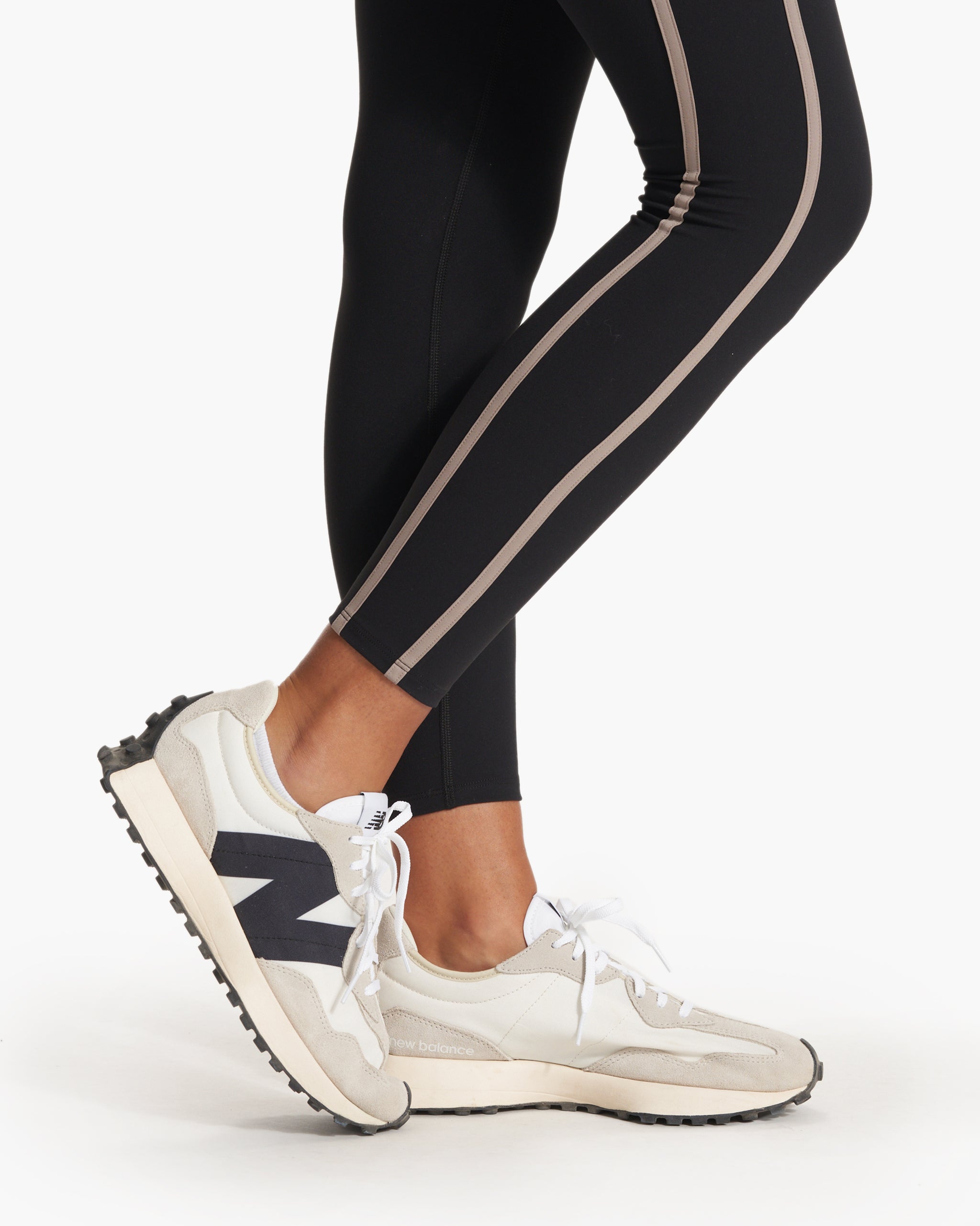 Piper Legging | Black - Image 5