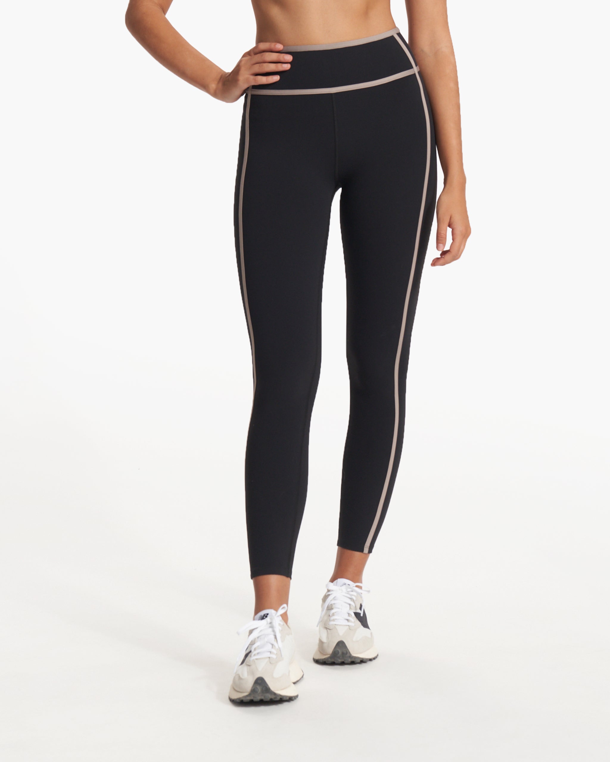 Piper Legging | Black - Image 2