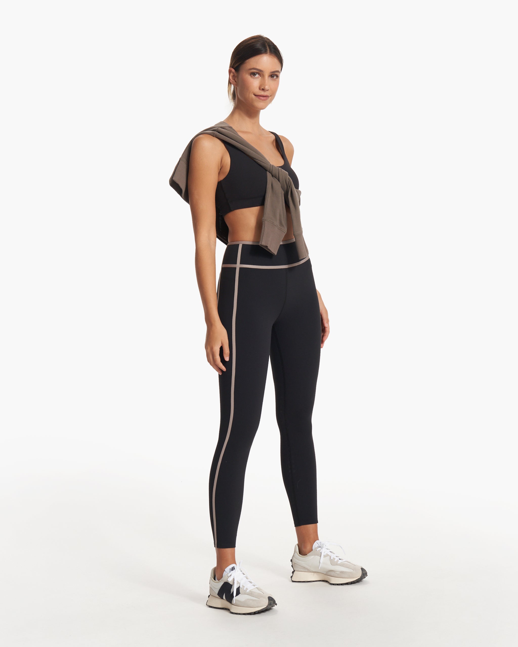 Piper Legging | Black - Image 4